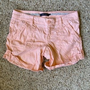 Anthropologie shorts. Size 28. Excellent condition
